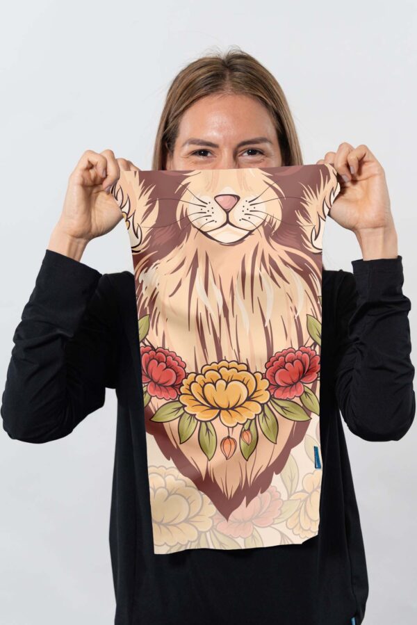 Cuello Mascara Adulto Spum