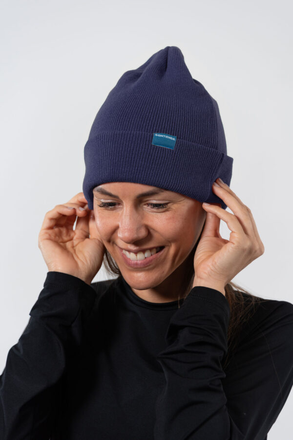 Gorro de Lana Contienda