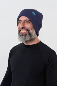 Gorro de Lana Contienda