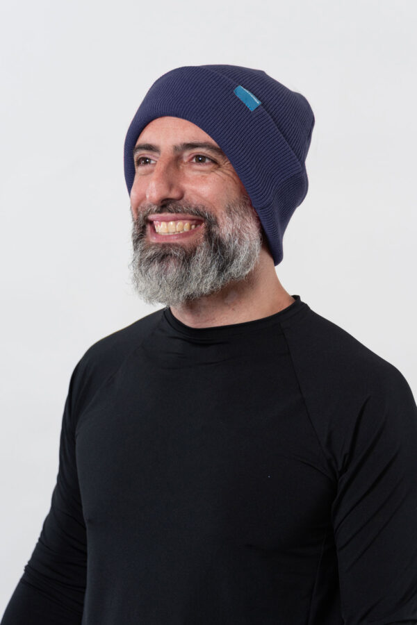 Gorro de Lana Contienda