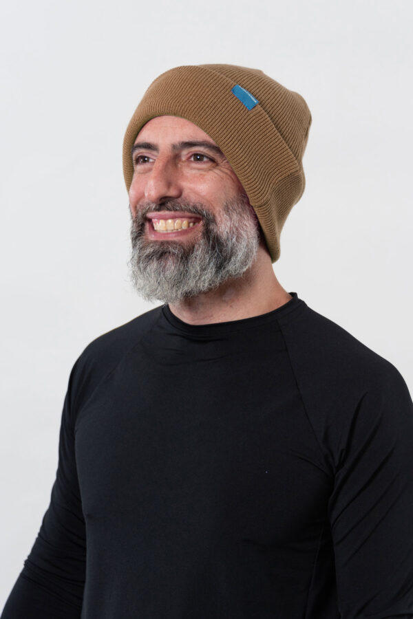 Gorro de Lana Contienda