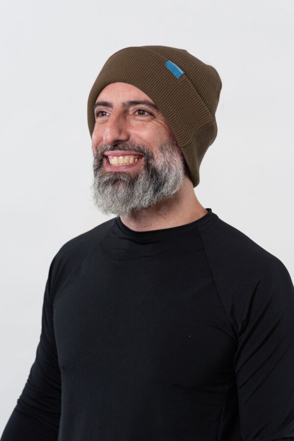 Gorro de Lana Contienda