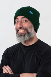 Gorro de Lana Contienda