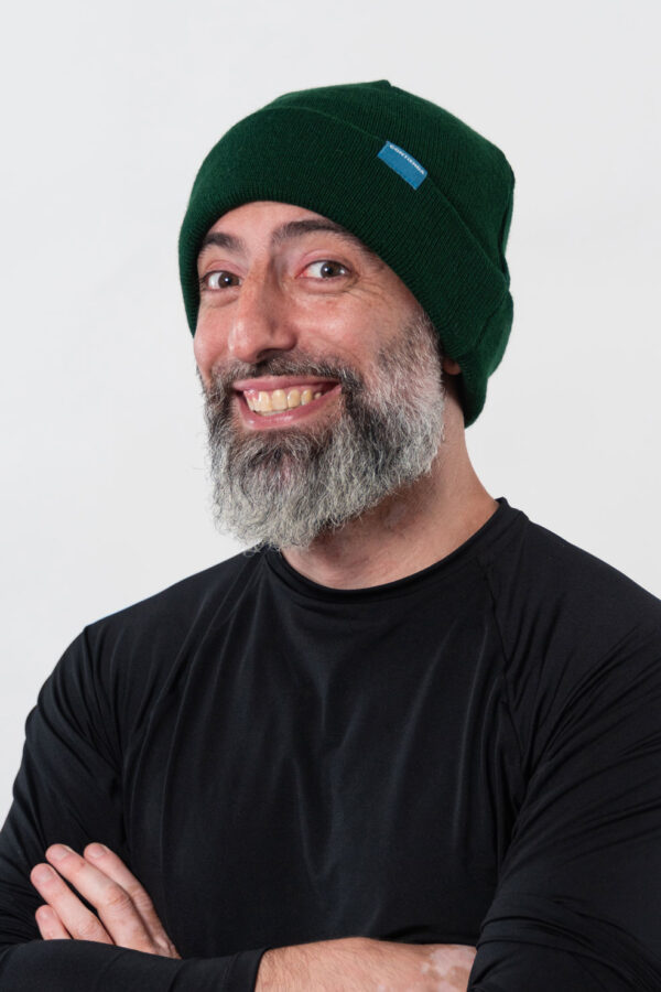 Gorro de Lana Contienda