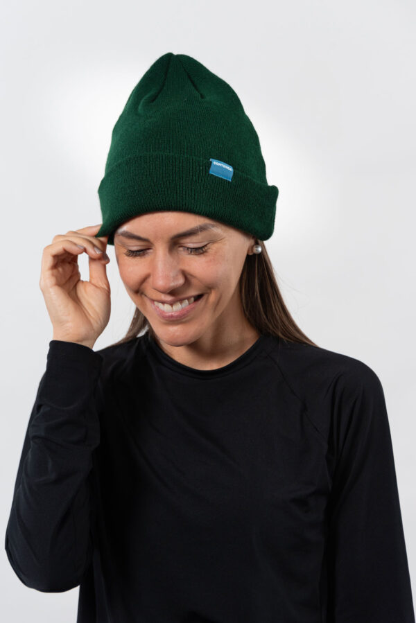 Gorro de Lana Contienda