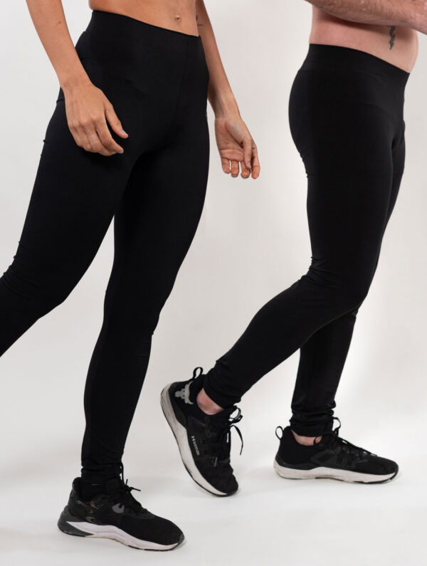 Pantalón Térmico Noruega Talles Unisex