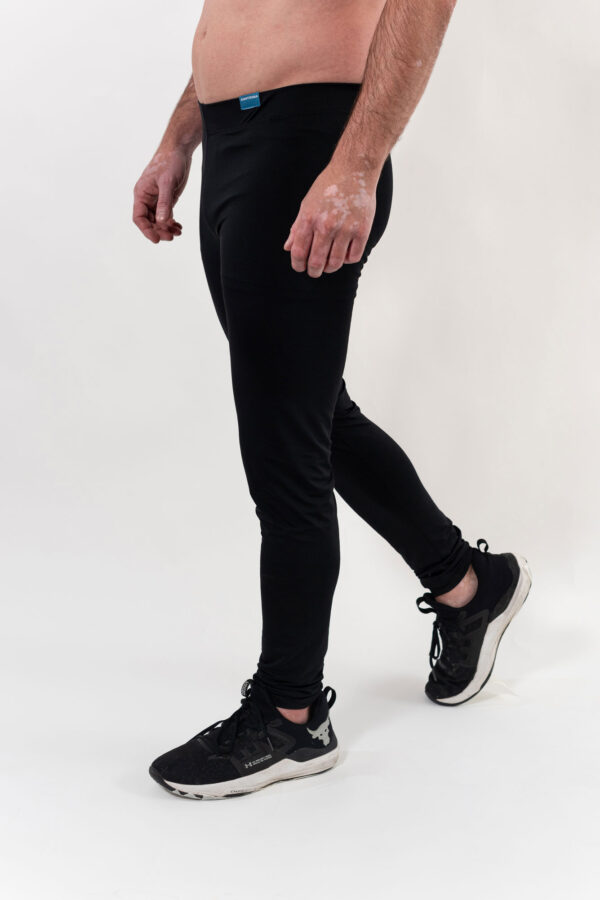 Pantalón Térmico Noruega Talles Unisex