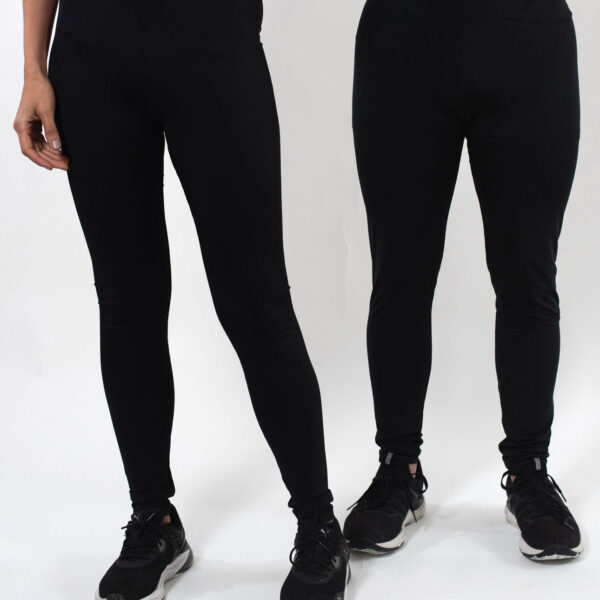 Pantalón Térmico Noruega Talles Unisex