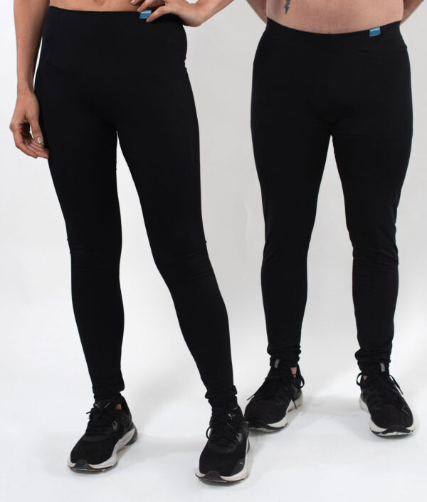 Pantalón Térmico Noruega Talles Unisex