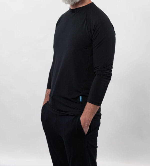 Remera Termica Noruega Talles Unisex Contienda