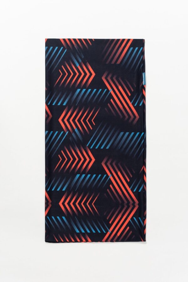 Cuello Arrow Microfibra (2) Cuello Adulto Microfibra Contienda