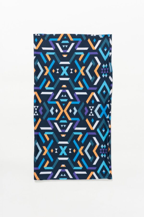 Cuello Diezmador Microfibra (4) Cuello Adulto Microfibra Contienda