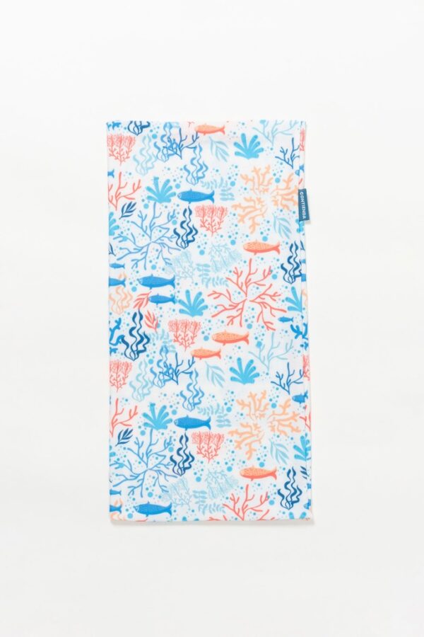 Cuello Kids Spum Contienda