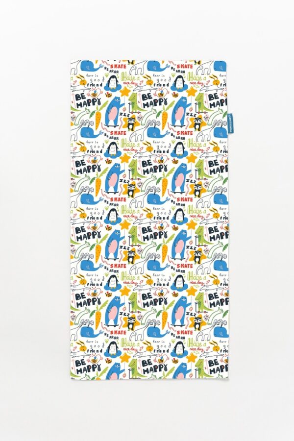 Cuello Kids Spum Contienda