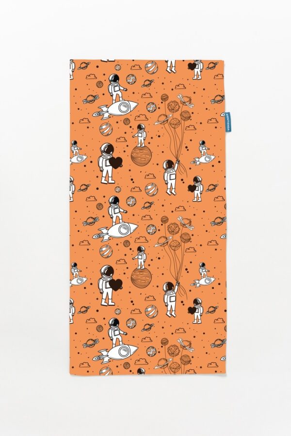 Cuello Kids Spum Contienda