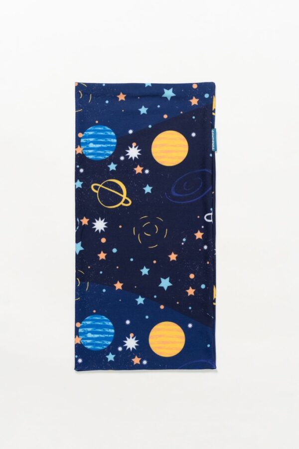 Cuello Kids Spum Contienda