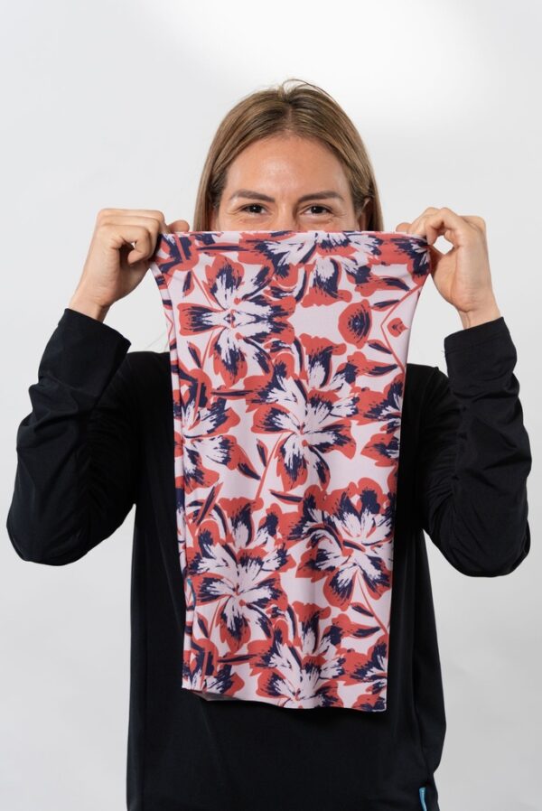 Cuello Kadupul Microfibra Cuello Adulto Microfibra Contienda