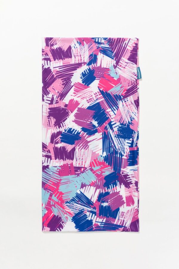 Cuello Mix Microfibra (1) Cuello Adulto Microfibra Contienda