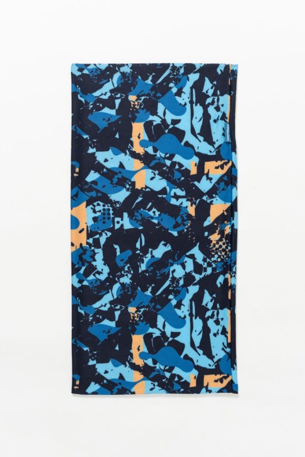 Cuello Neptuno Microfibra (4) Cuello Adulto Microfibra Contienda