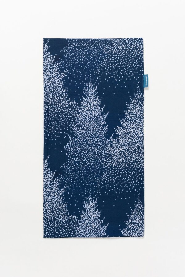 Cuello Nevada (2) Cuello Adulto Spum Contienda