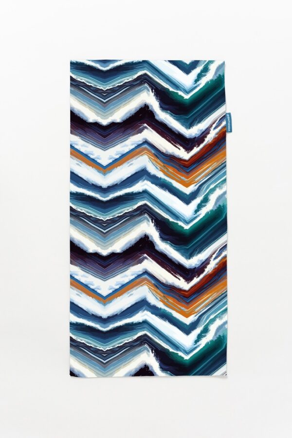 Cuello North Microfibra Cuello Adulto Microfibra Contienda