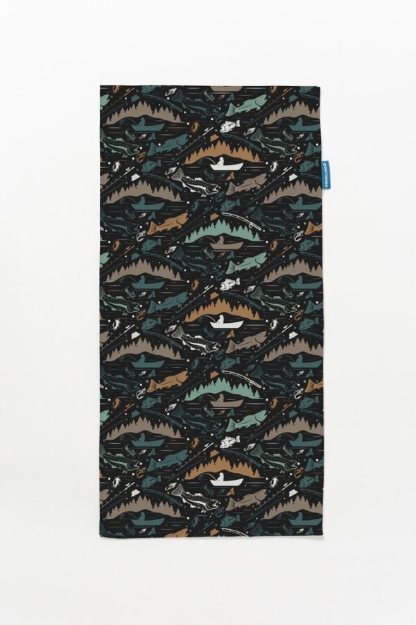 Cuello Pescara Cuello Adulto Spum Contienda