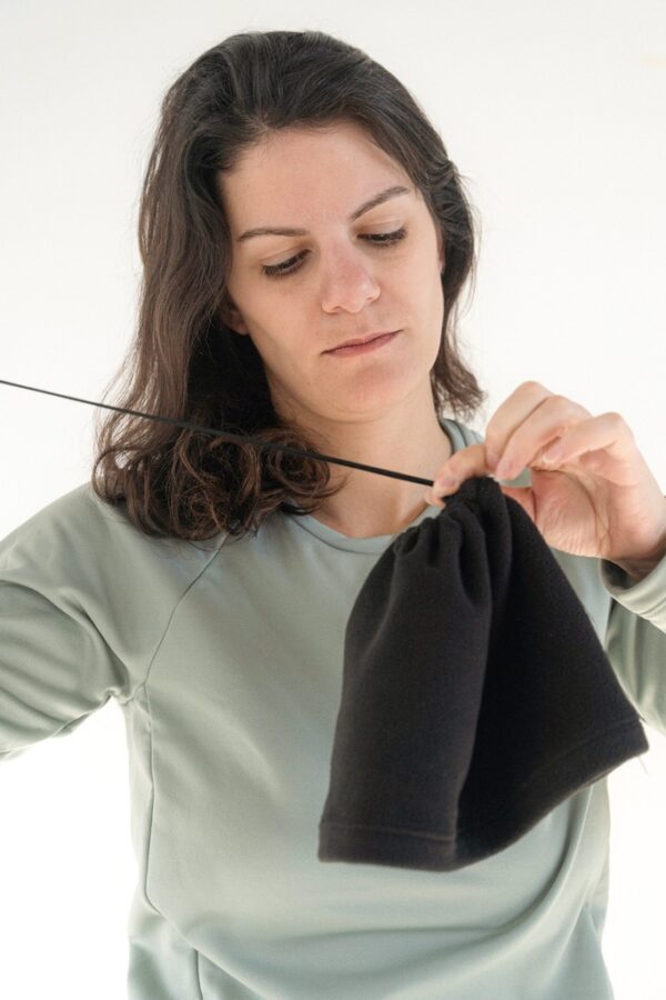 Cuello Polar Cuello Polar Contienda