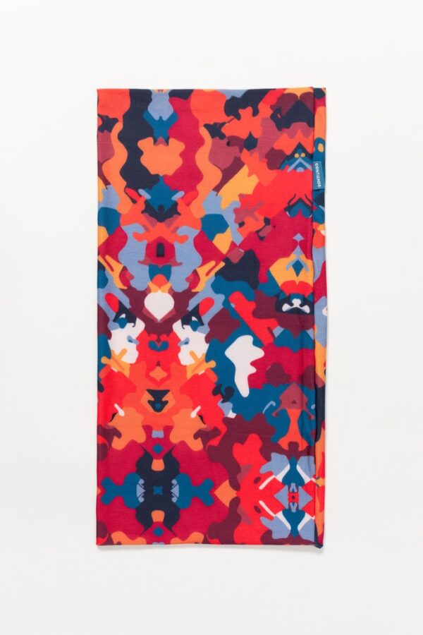 Cuello Pop (4) Cuello Adulto Spum Contienda