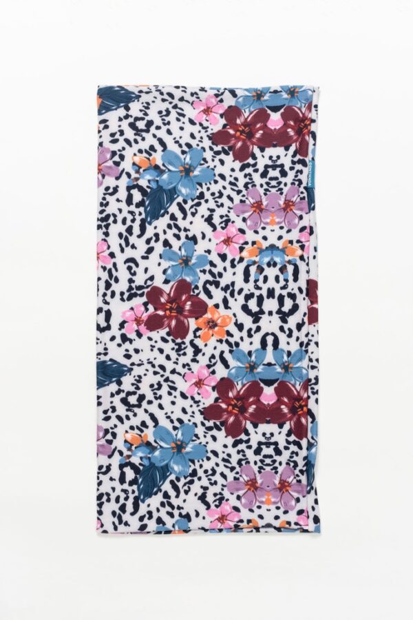 Cuello Print Primavera (4) Cuello Adulto Spum Contienda