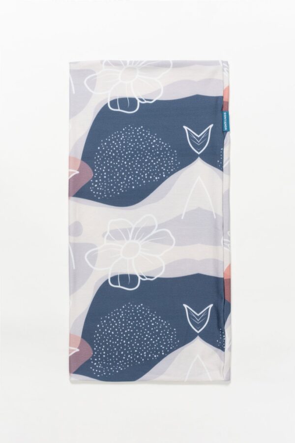 Cuello Punilla (1) Cuello Adulto Spum Contienda