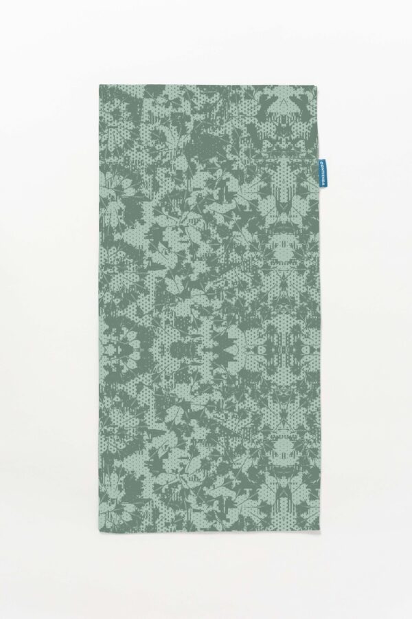 Cuello Salvia Microfibra Cuello Adulto Microfibra Contienda