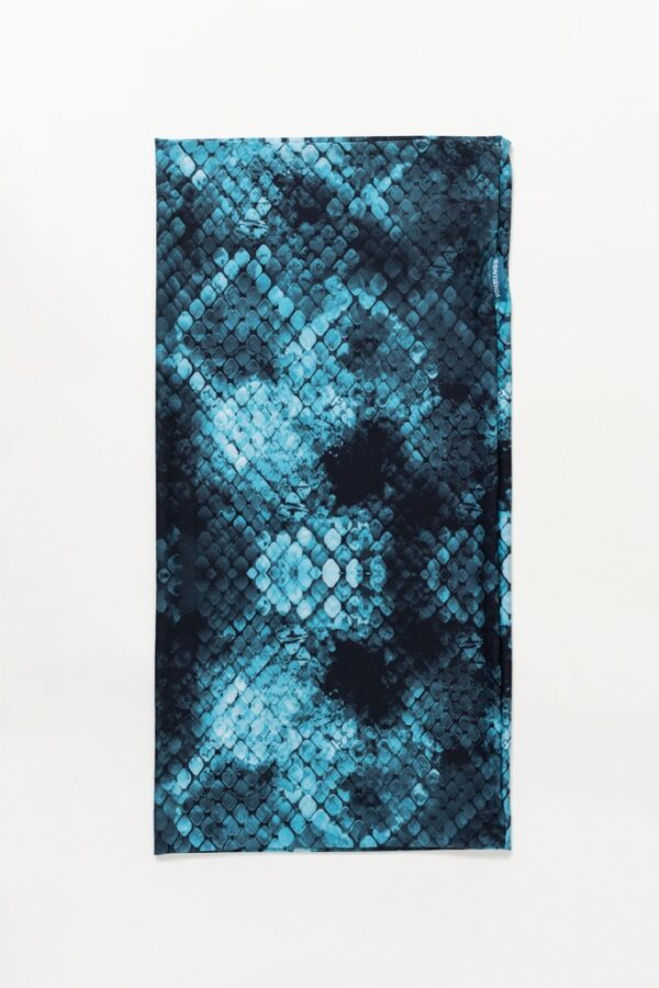 Cuello Scale Microfibra (4) Cuello Adulto Microfibra Contienda