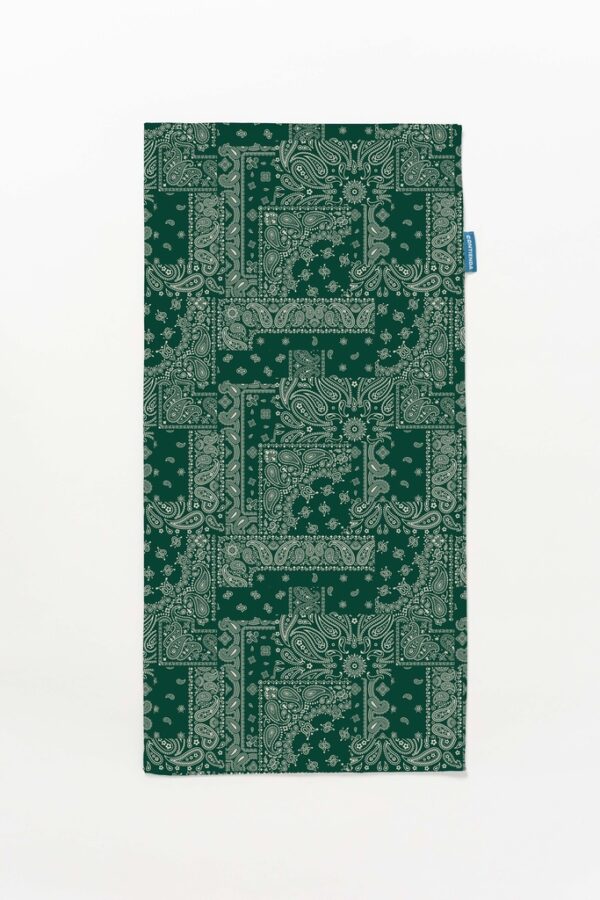 Cuello Scarf (1) Cuello Adulto Spum Contienda