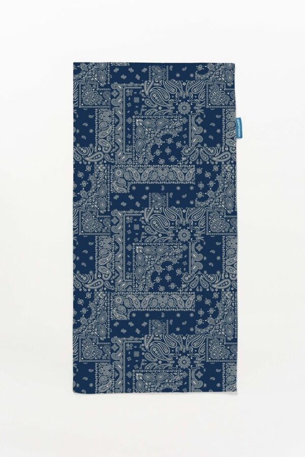 Cuello Scarf Cuello Adulto Spum Contienda