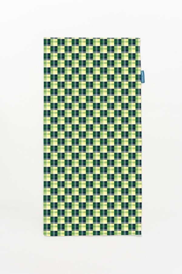 Cuello Scotland Cuello Adulto Spum Contienda