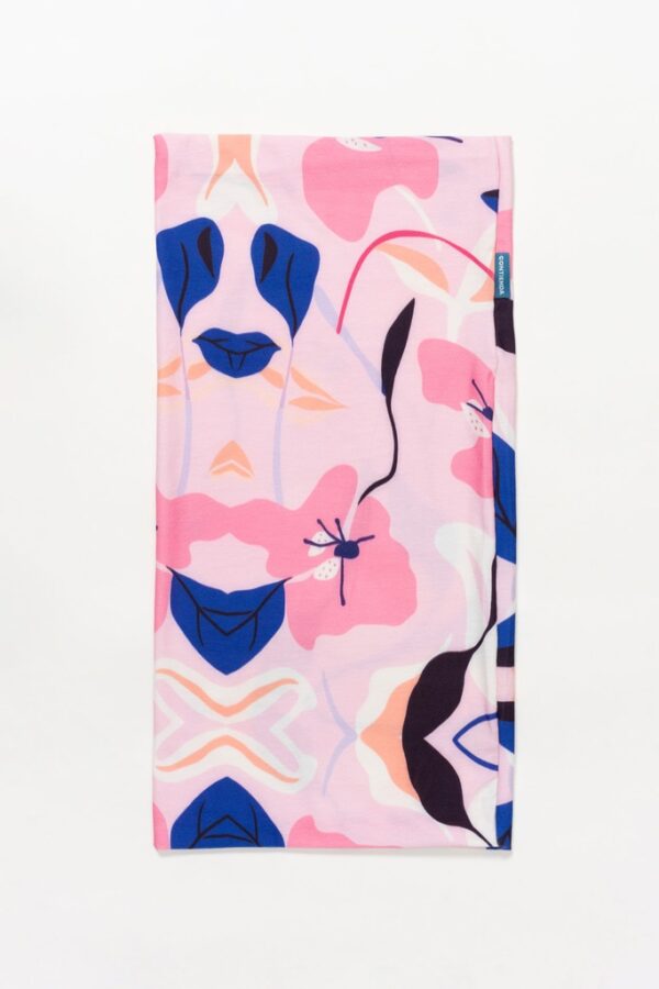 Cuello Tulipa (2) Cuello Adulto Spum Contienda