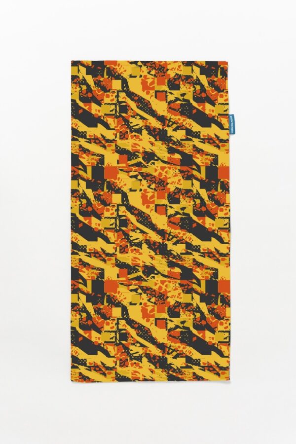 Cuello Virex Cuello Adulto Spum Contienda