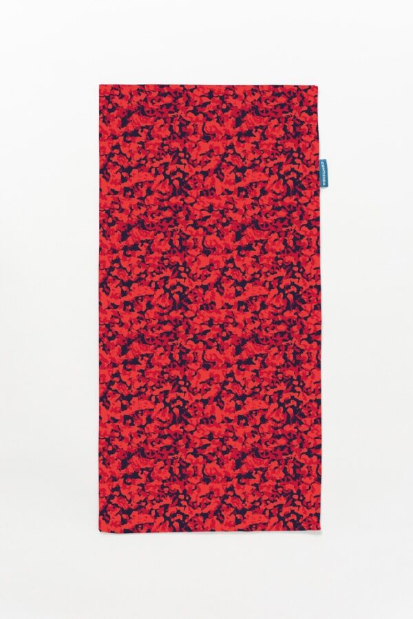 Cuello Volcano Microfibra Cuello Adulto Microfibra Contienda