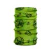 Cuello Calavera Payo