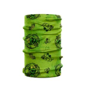 Cuello Calavera Payo