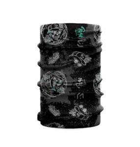 Cuello Calavera Payo