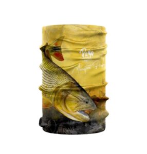 Cuello Dorado Monster Payo