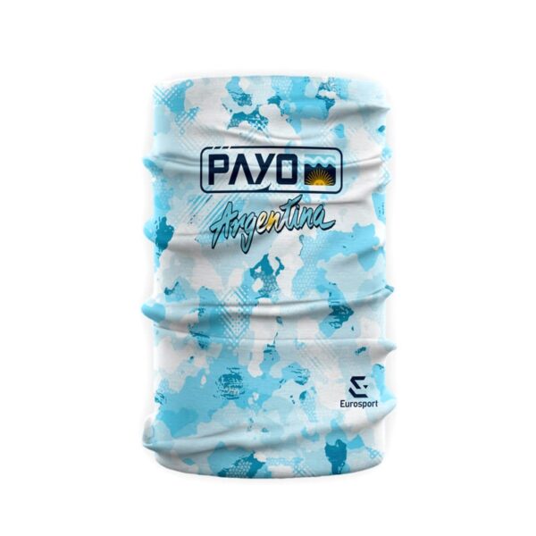 Cuello Patriota Payo