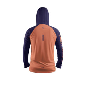 Remera Payo Breaking Limits Combinada