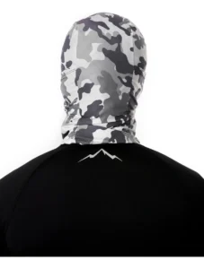 Balaclava Adulto Contienda
