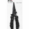 Pinza de pesca alta resitencia con mango ergonómico de goma (FP-840M)