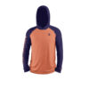 Remera Payo Breaking Limits Combinada