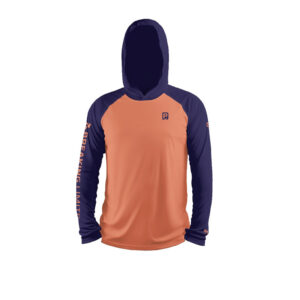 Remera Payo Breaking Limits Combinada