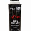 Cartucho de gas butano 227grs venta por pack de 4 Unidades (GBU-227)