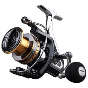 Reel Atlantic 7800 (GL-7800)